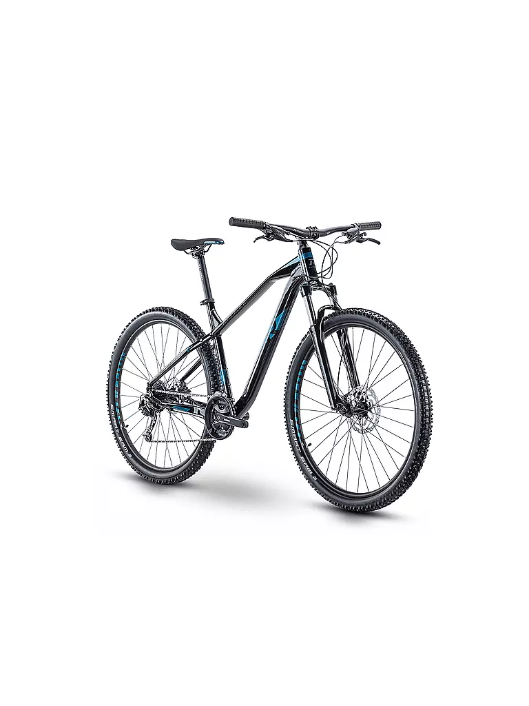 Test du VTT électrique semi rigide Rockrider E-EXPL 700